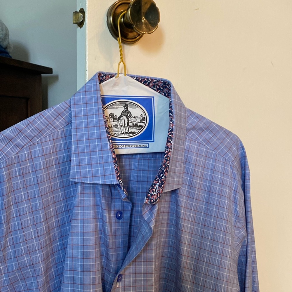 Trunk Club Custom